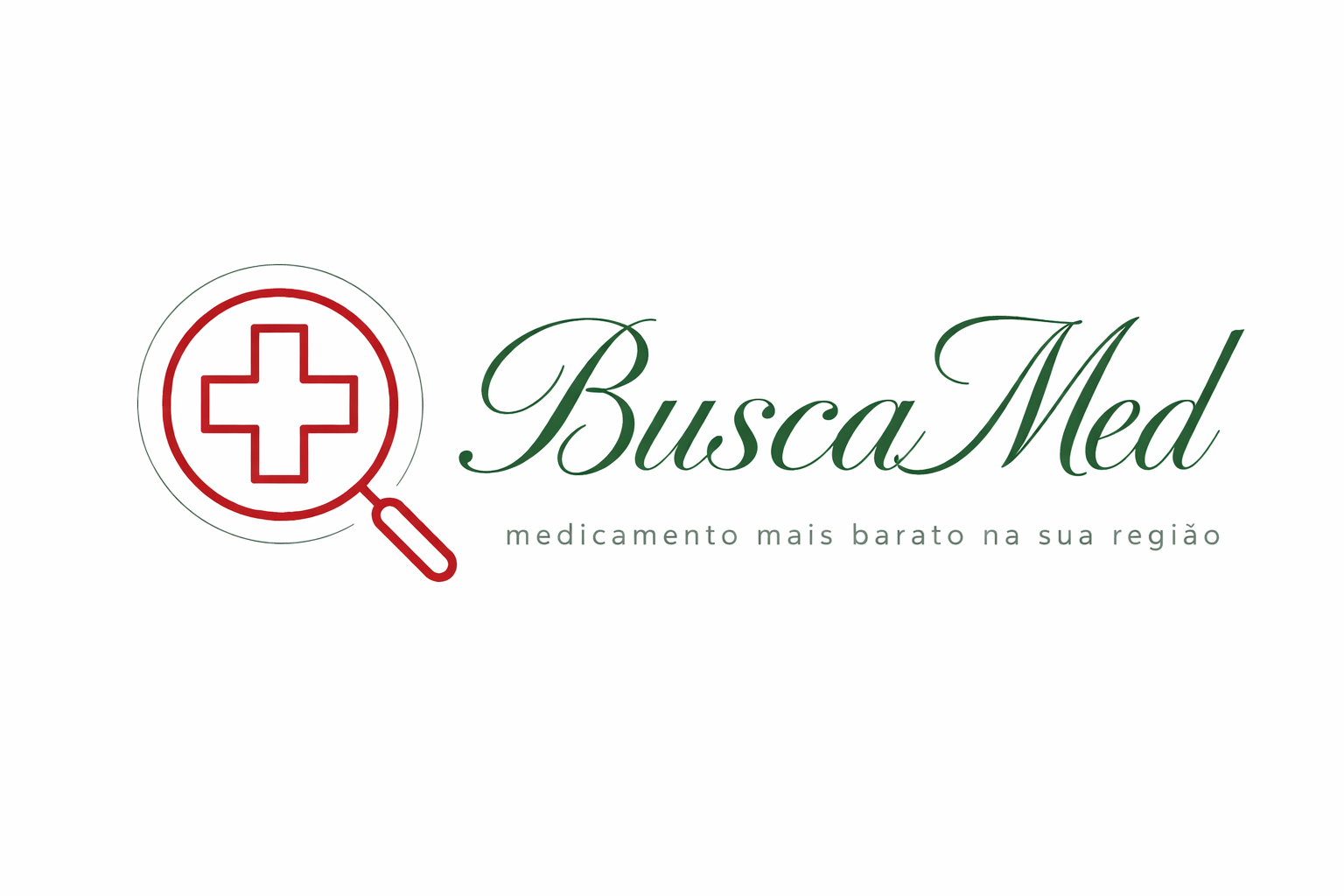 Logo BuscaMed